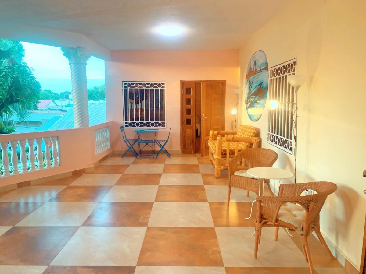 קולולי Bajo Kunda - Guesthouse מראה חיצוני תמונה