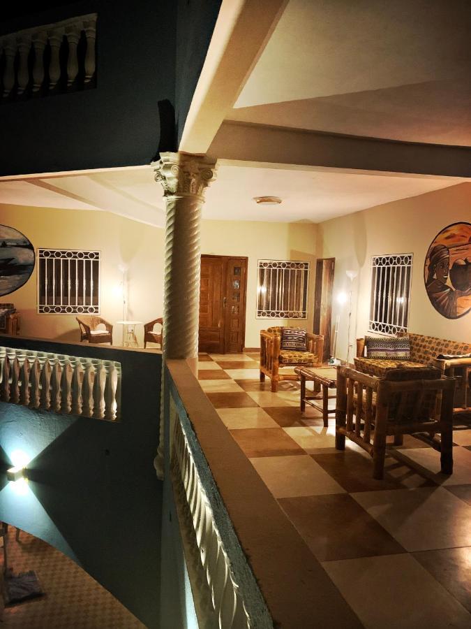 קולולי Bajo Kunda - Guesthouse מראה חיצוני תמונה