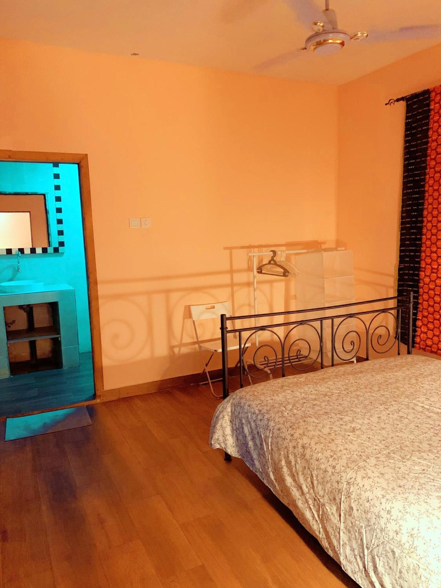קולולי Bajo Kunda - Guesthouse חדר תמונה